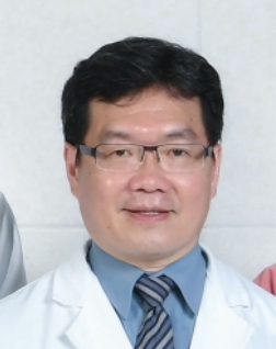 Ying-Chao Chou (周應照)